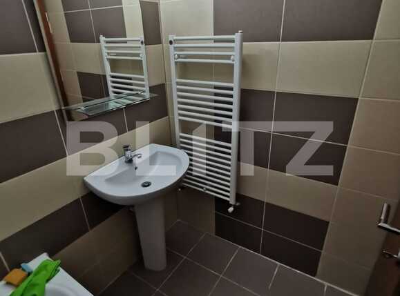 Apartament de închiriat 2 camere Intre Lacuri - 58591AI | BLITZ Cluj-Napoca | Poza13