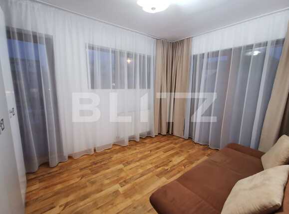 Apartament de închiriat 2 camere Intre Lacuri - 58591AI | BLITZ Cluj-Napoca | Poza5