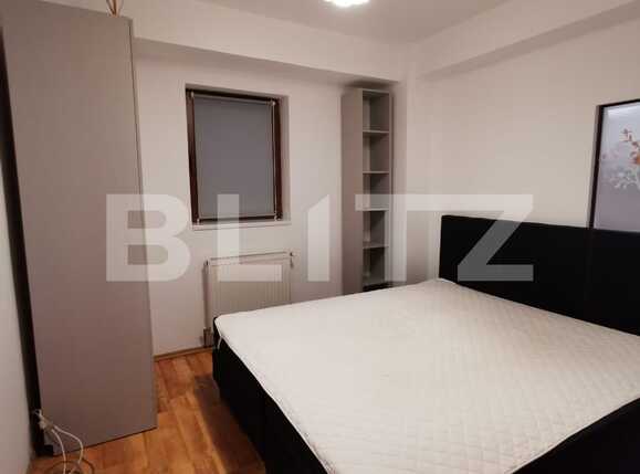 Apartament de închiriat 2 camere Intre Lacuri - 58591AI | BLITZ Cluj-Napoca | Poza1
