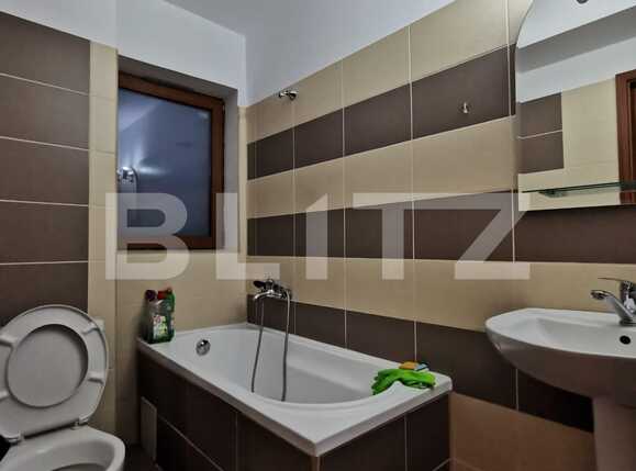 Apartament de închiriat 2 camere Intre Lacuri - 58591AI | BLITZ Cluj-Napoca | Poza12