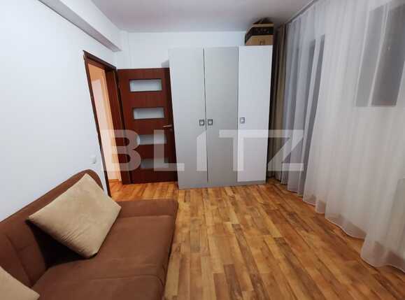 Apartament de închiriat 2 camere Intre Lacuri - 58591AI | BLITZ Cluj-Napoca | Poza6