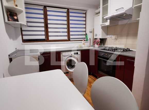 Apartament de închiriat 2 camere Intre Lacuri - 58591AI | BLITZ Cluj-Napoca | Poza11