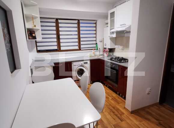 Apartament de închiriat 2 camere Intre Lacuri - 58591AI | BLITZ Cluj-Napoca | Poza8