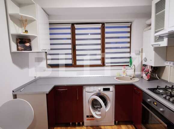 Apartament de închiriat 2 camere Intre Lacuri - 58591AI | BLITZ Cluj-Napoca | Poza10