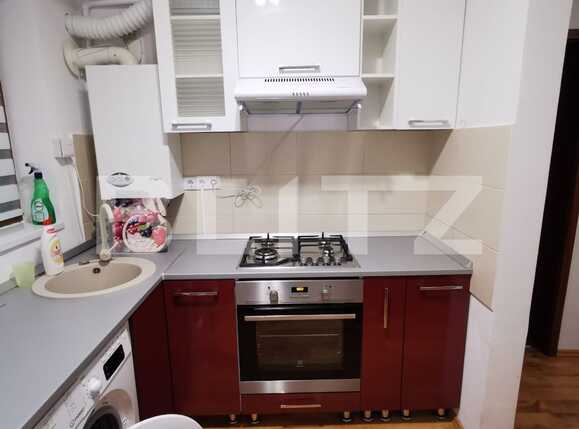 Apartament de închiriat 2 camere Intre Lacuri - 58591AI | BLITZ Cluj-Napoca | Poza9