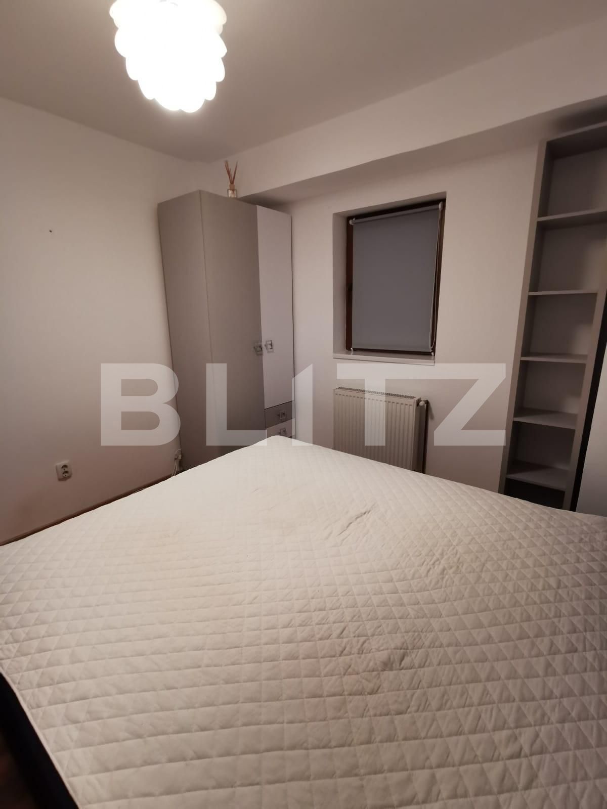 Apartament de închiriat 2 camere Intre Lacuri - 58591AI | BLITZ Cluj-Napoca | Poza3