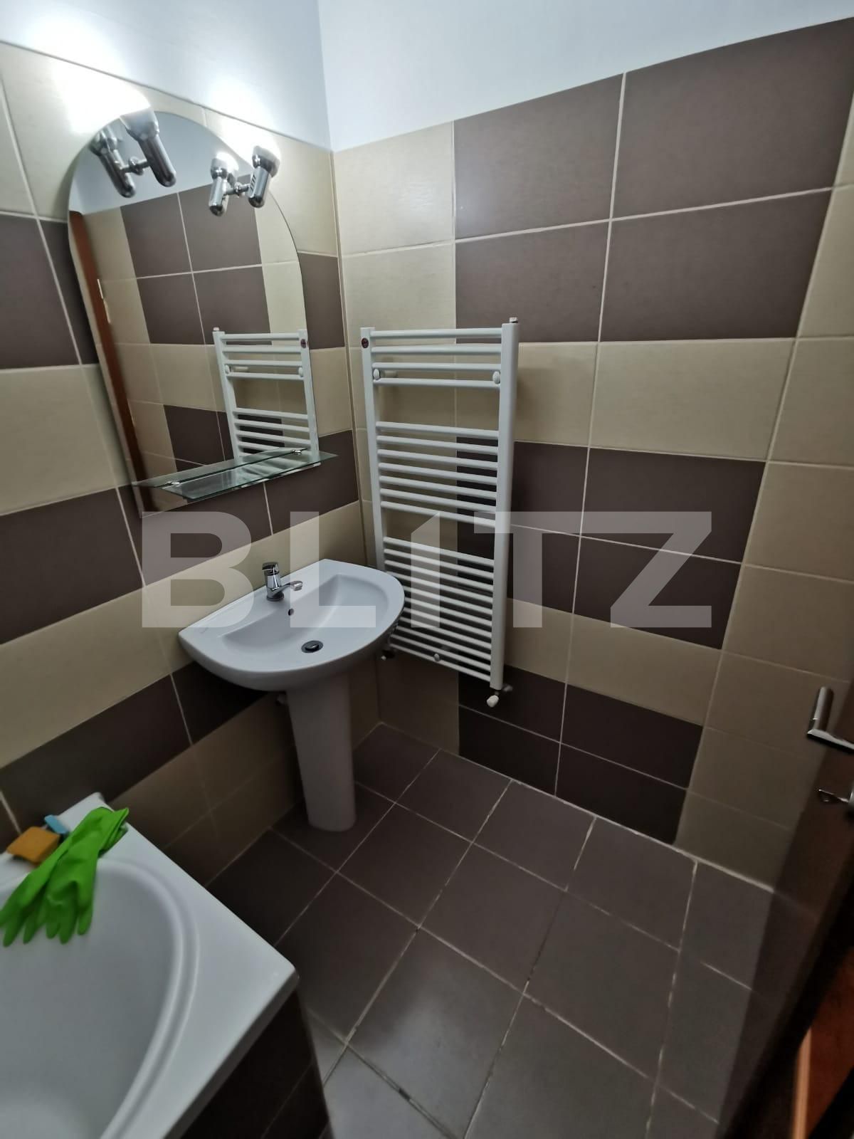 Apartament de închiriat 2 camere Intre Lacuri - 58591AI | BLITZ Cluj-Napoca | Poza13