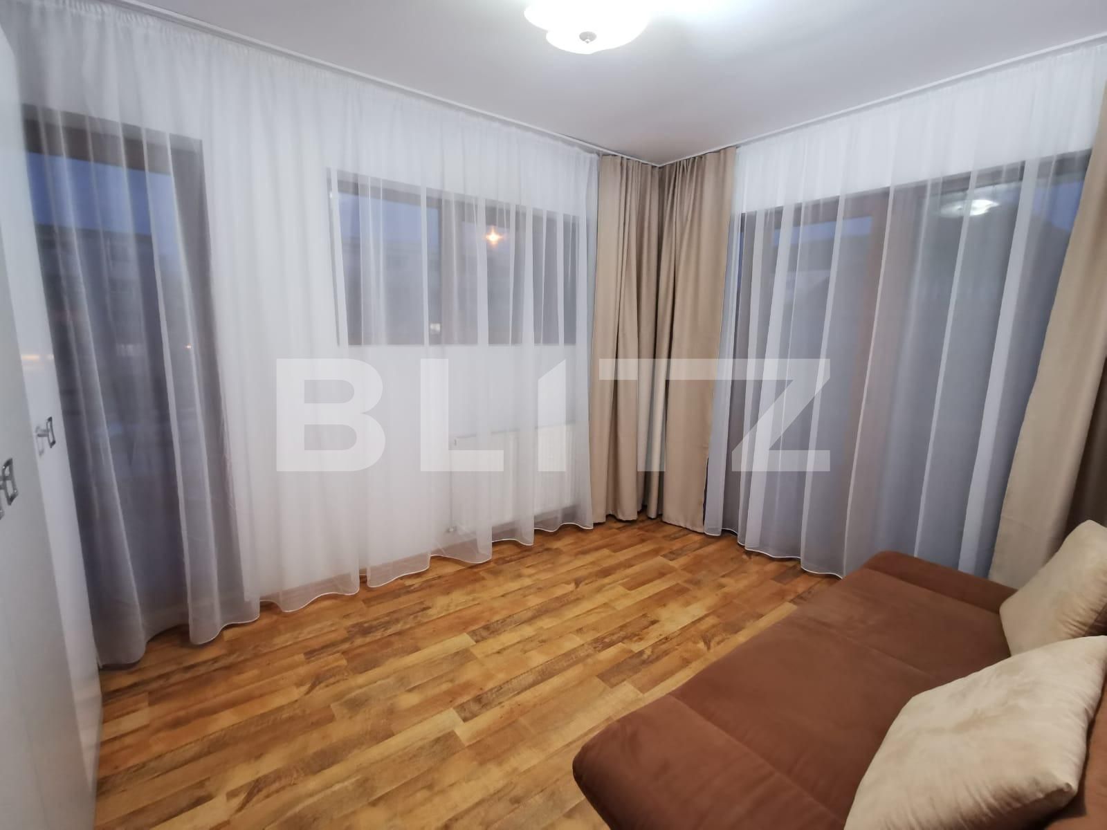 Apartament de închiriat 2 camere Intre Lacuri - 58591AI | BLITZ Cluj-Napoca | Poza5