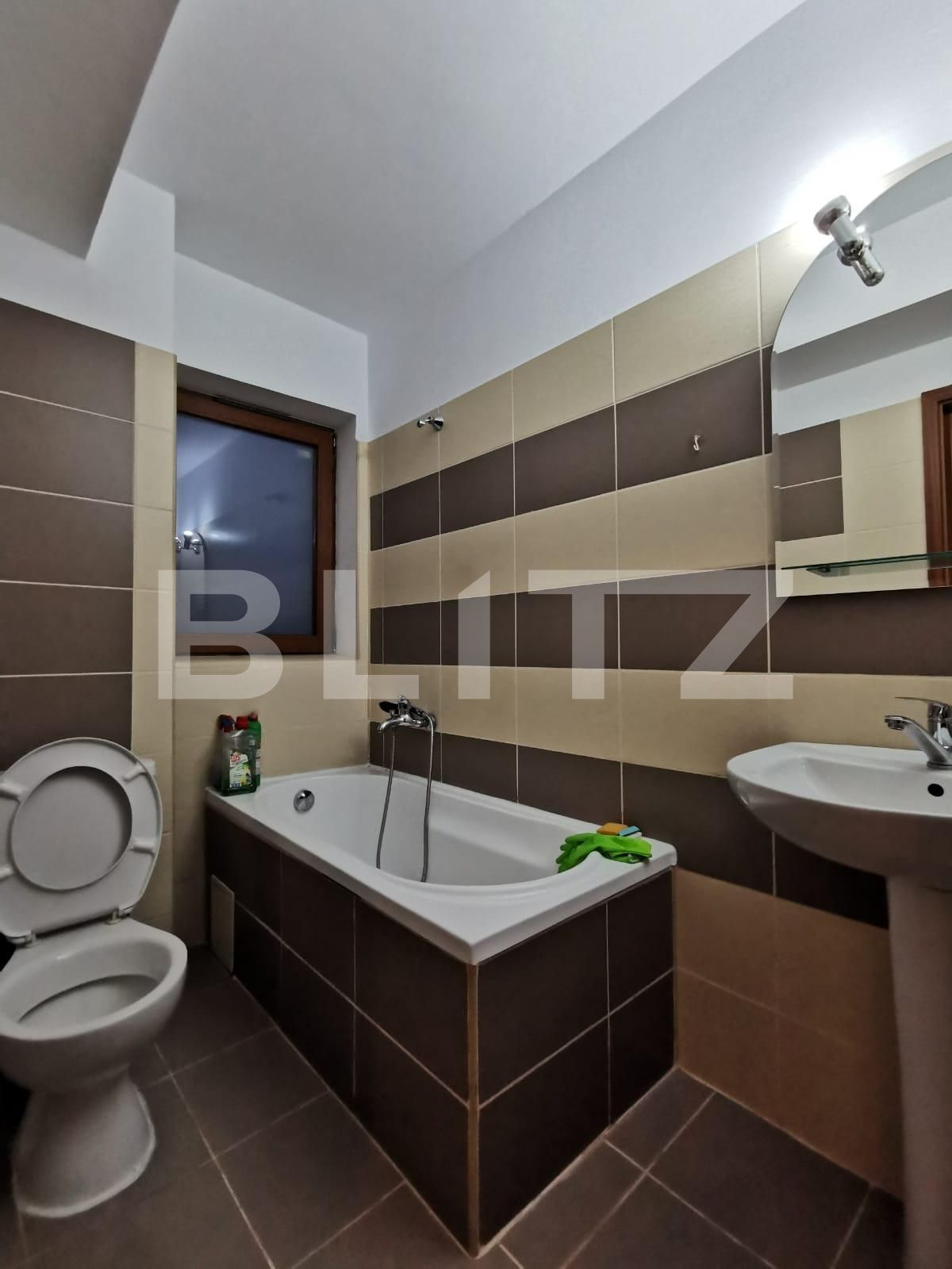 Apartament de închiriat 2 camere Intre Lacuri - 58591AI | BLITZ Cluj-Napoca | Poza12