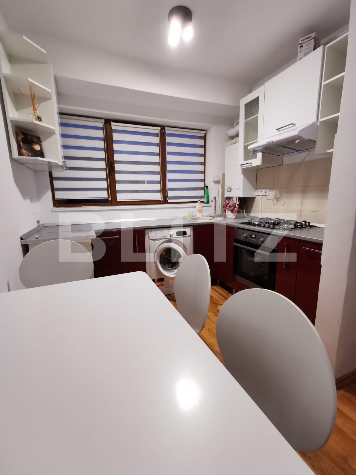 Apartament de închiriat 2 camere Intre Lacuri - 58591AI | BLITZ Cluj-Napoca | Poza11