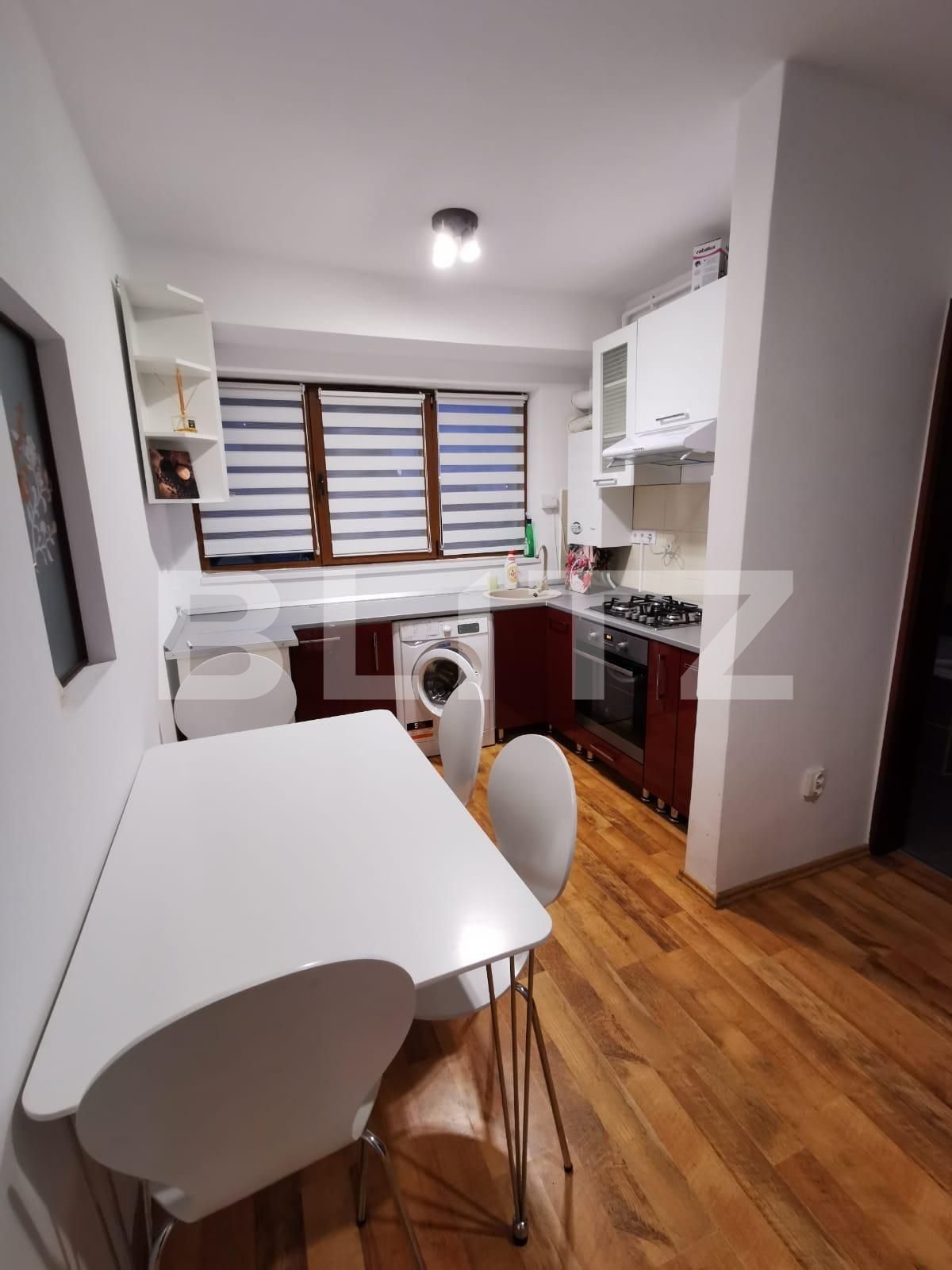 Apartament de închiriat 2 camere Intre Lacuri - 58591AI | BLITZ Cluj-Napoca | Poza8