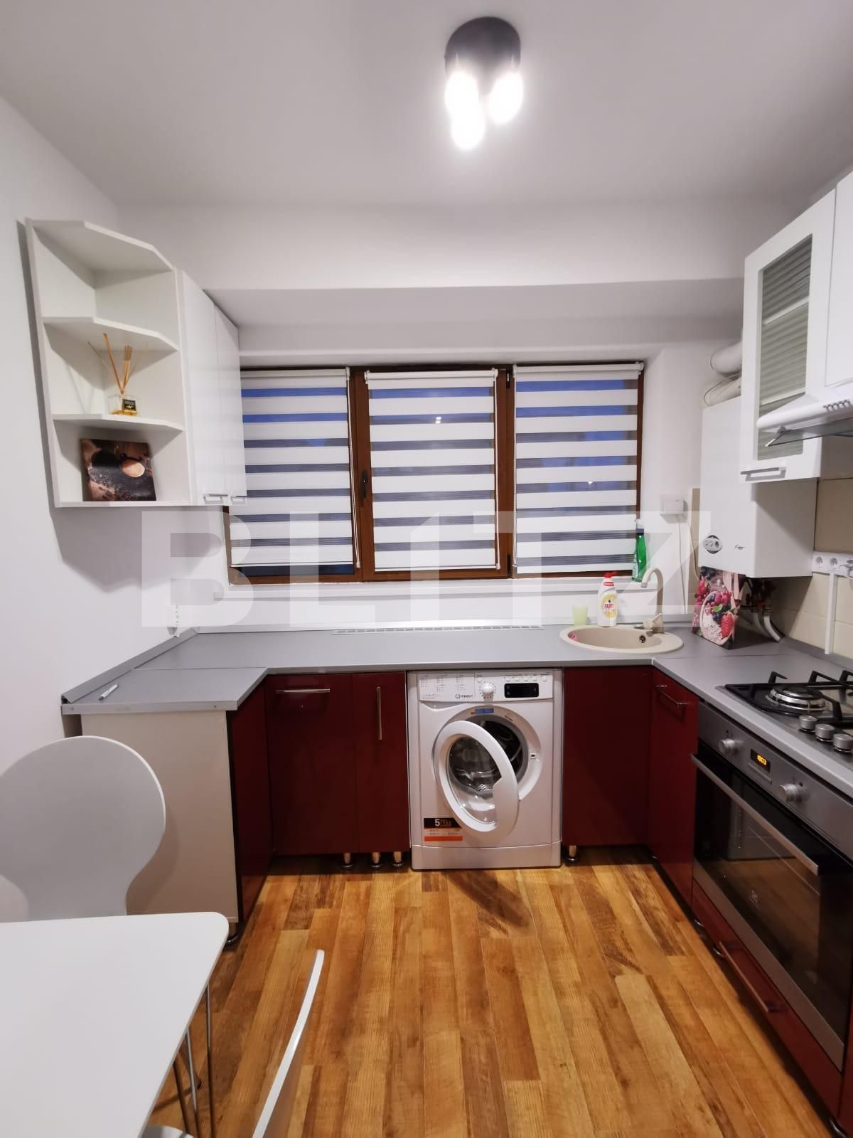 Apartament de închiriat 2 camere Intre Lacuri - 58591AI | BLITZ Cluj-Napoca | Poza10