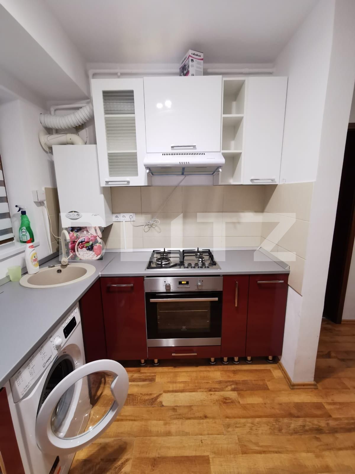 Apartament de închiriat 2 camere Intre Lacuri - 58591AI | BLITZ Cluj-Napoca | Poza9