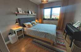 Apartament 2 camere, 60 mp, decomandat, zona Farmec