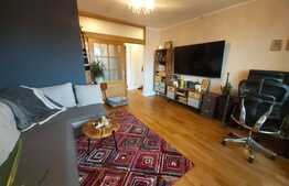 Apartament 2 camere, 60 mp, decomandat, zona Farmec