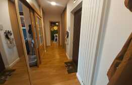 Apartament 2 camere, 60 mp, decomandat, zona Farmec