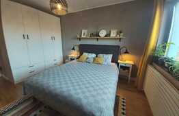 Apartament 2 camere, 60 mp, decomandat, zona Farmec