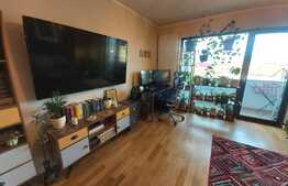 Apartament 2 camere, 60 mp, decomandat, zona Farmec