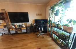 Apartament 2 camere, 60 mp, decomandat, zona Farmec