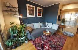 Apartament 2 camere, 60 mp, decomandat, zona Farmec