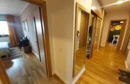 Apartament 2 camere, 60 mp, decomandat, zona Farmec