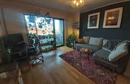 Apartament 2 camere, 60 mp, decomandat, zona Farmec