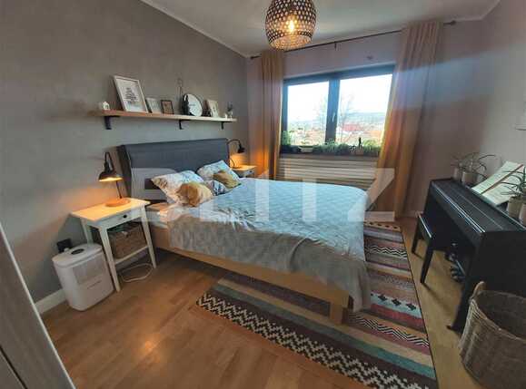 Apartament de vânzare 2 camere Marasti - 58592AV | BLITZ Cluj-Napoca | Poza1