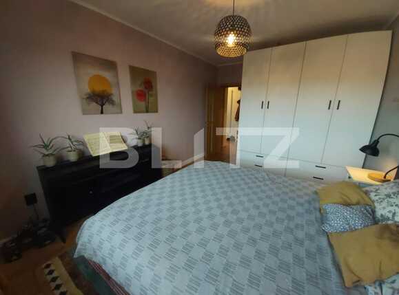 Apartament de vânzare 2 camere Marasti - 58592AV | BLITZ Cluj-Napoca | Poza3