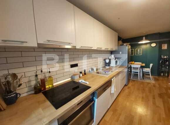 Apartament de vânzare 2 camere Marasti - 58592AV | BLITZ Cluj-Napoca | Poza11