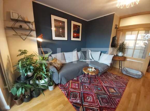 Apartament de vânzare 2 camere Marasti - 58592AV | BLITZ Cluj-Napoca | Poza5