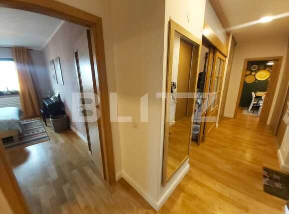 Apartament de vânzare 2 camere Marasti - 58592AV | BLITZ Cluj-Napoca | Poza14