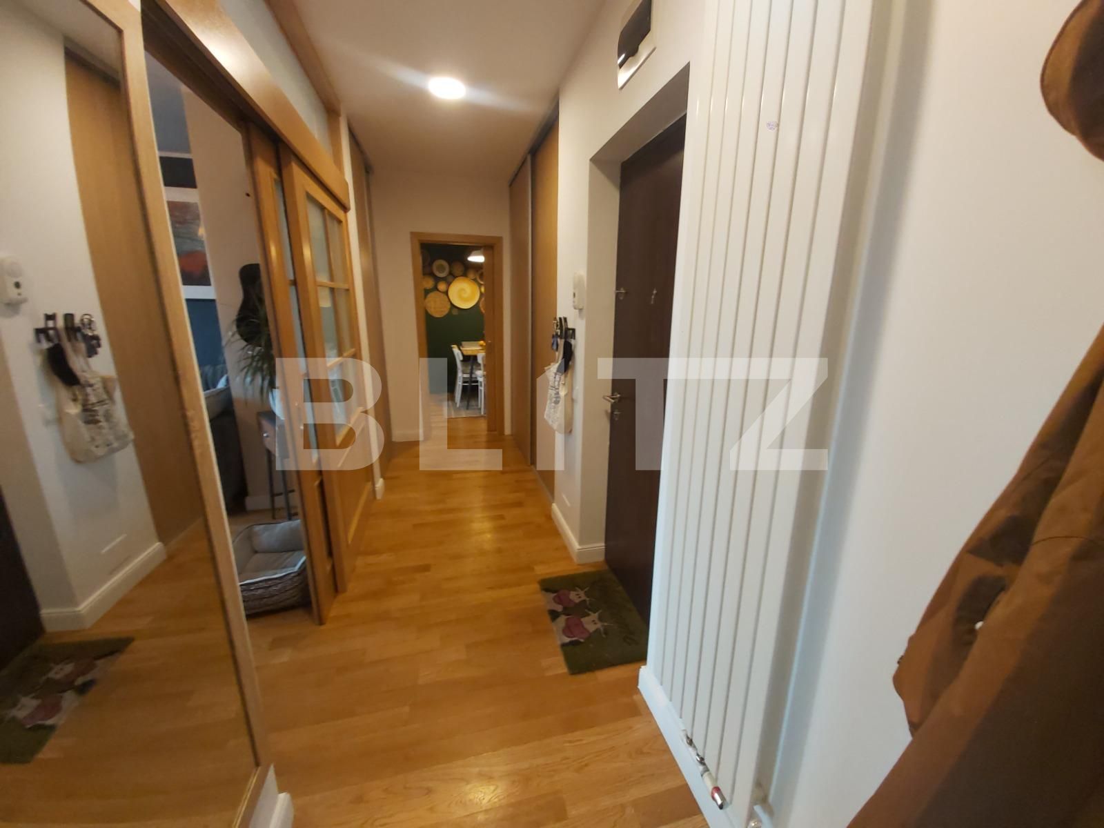 Apartament de vânzare 2 camere Marasti - 58592AV | BLITZ Cluj-Napoca | Poza13