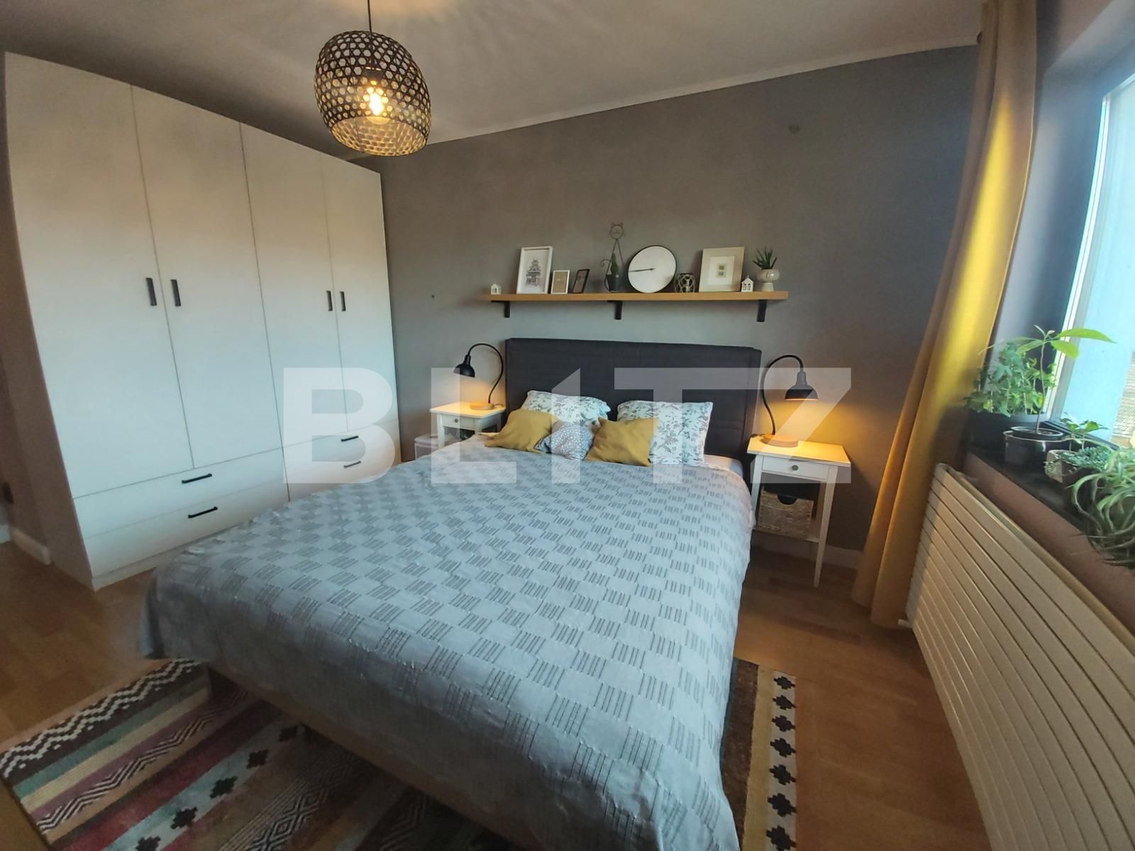 Apartament de vânzare 2 camere Marasti - 58592AV | BLITZ Cluj-Napoca | Poza2