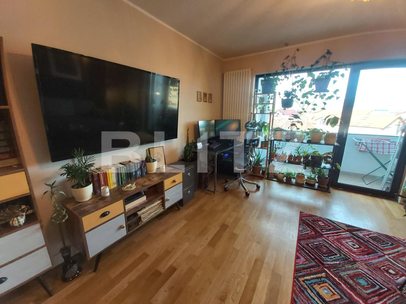 Apartament de vânzare 2 camere Marasti - 58592AV | BLITZ Cluj-Napoca | Poza8