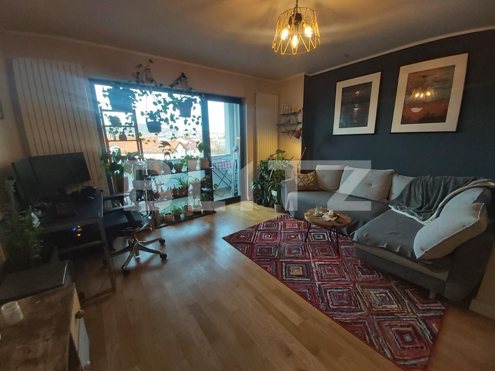 Apartament de vânzare 2 camere Marasti - 58592AV | BLITZ Cluj-Napoca | Poza4