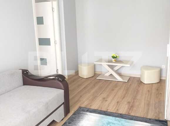 Apartament de închiriat 2 camere Floreşti - 58595AI | BLITZ Cluj-Napoca | Poza3