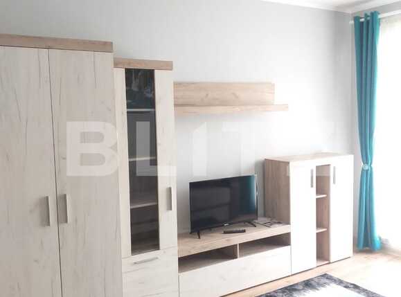 Apartament de închiriat 2 camere Floreşti - 58595AI | BLITZ Cluj-Napoca | Poza1