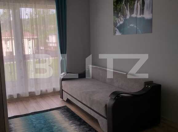 Apartament de închiriat 2 camere Floreşti - 58595AI | BLITZ Cluj-Napoca | Poza2