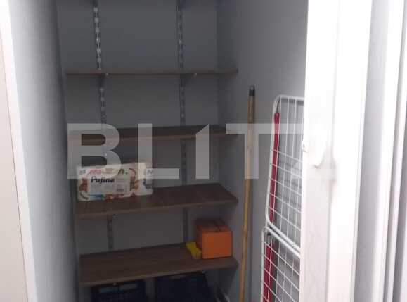 Apartament de închiriat 2 camere Floreşti - 58595AI | BLITZ Cluj-Napoca | Poza9