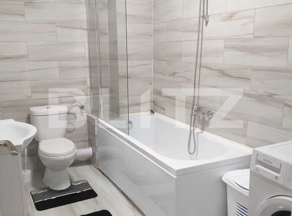 Apartament de închiriat 2 camere Floreşti - 58595AI | BLITZ Cluj-Napoca | Poza11