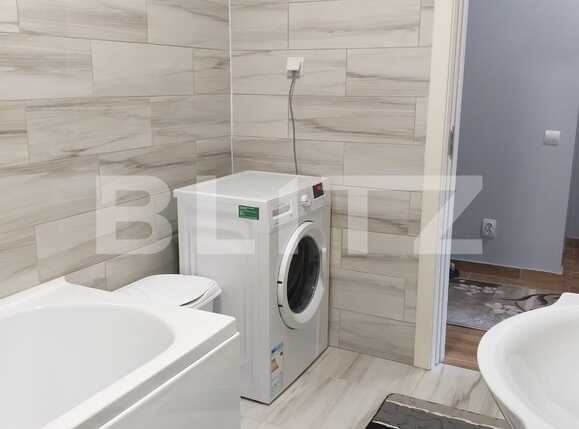 Apartament de închiriat 2 camere Floreşti - 58595AI | BLITZ Cluj-Napoca | Poza10