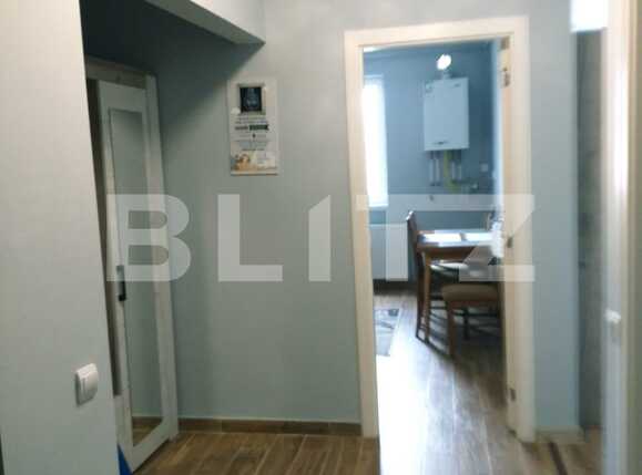 Apartament de închiriat 2 camere Floreşti - 58595AI | BLITZ Cluj-Napoca | Poza8