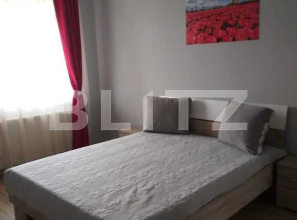 Apartament de închiriat 2 camere Floreşti - 58595AI | BLITZ Cluj-Napoca | Poza4