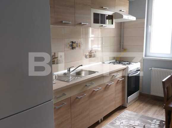 Apartament de închiriat 2 camere Floreşti - 58595AI | BLITZ Cluj-Napoca | Poza6