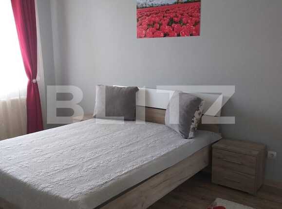 Apartament de închiriat 2 camere Floreşti - 58595AI | BLITZ Cluj-Napoca | Poza5