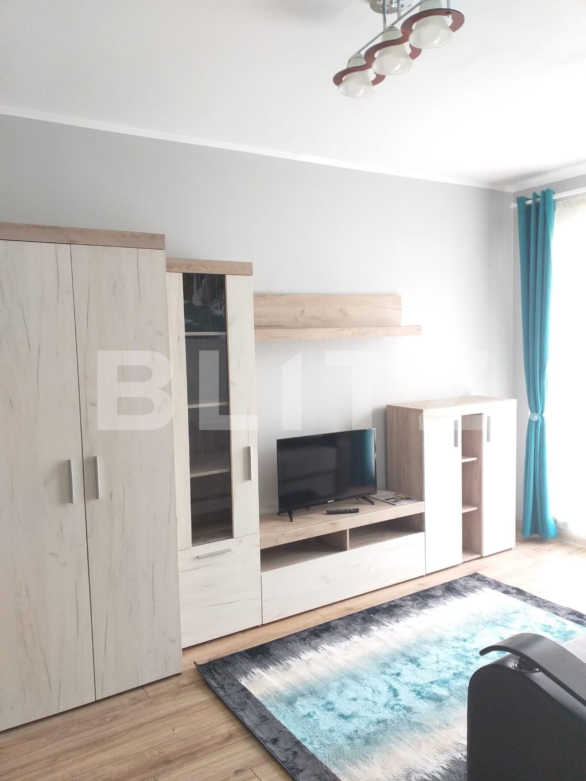 Apartament de închiriat 2 camere Floreşti - 58595AI | BLITZ Cluj-Napoca | Poza1