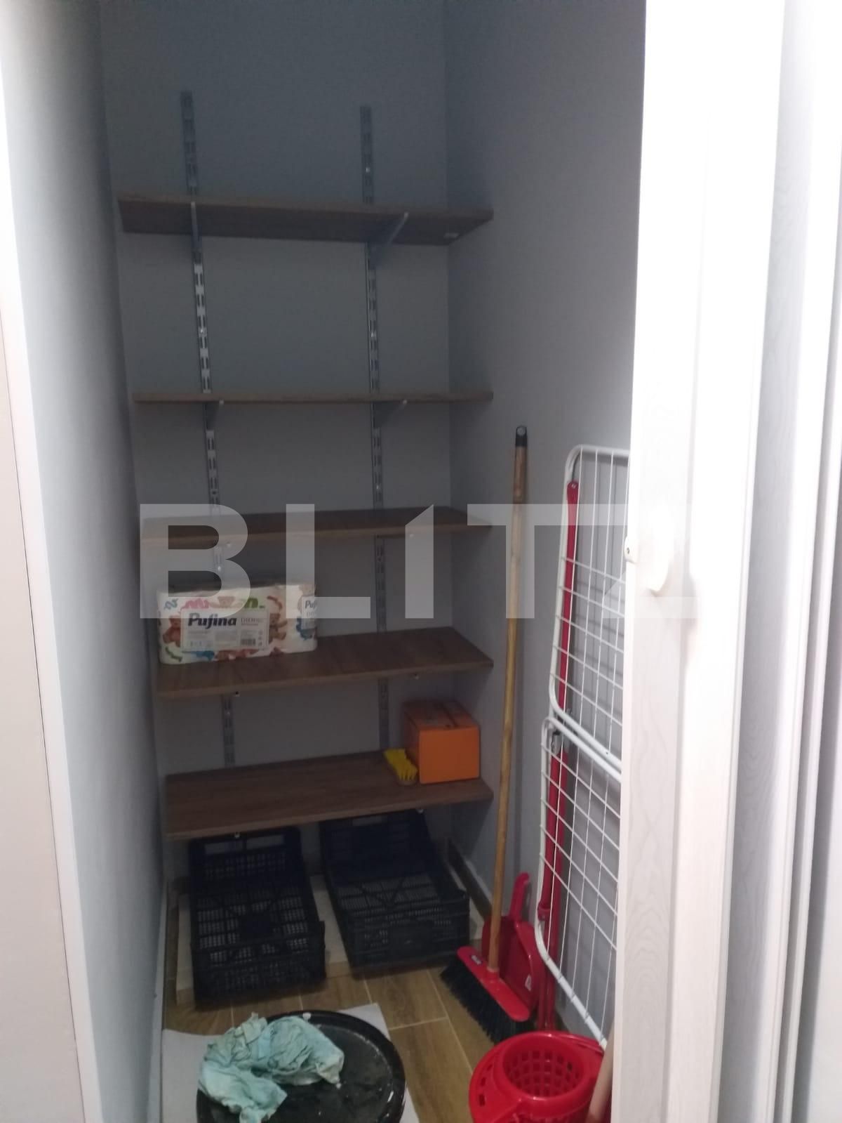 Apartament de închiriat 2 camere Floreşti - 58595AI | BLITZ Cluj-Napoca | Poza9