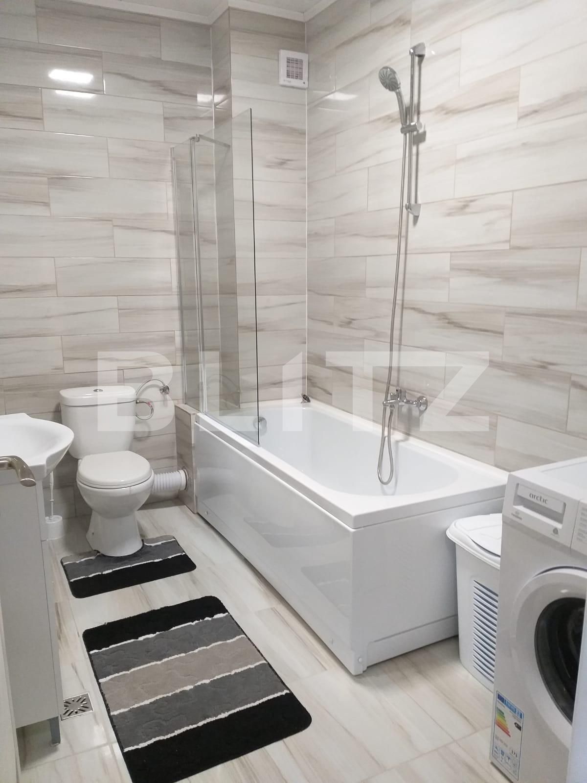 Apartament de închiriat 2 camere Floreşti - 58595AI | BLITZ Cluj-Napoca | Poza11