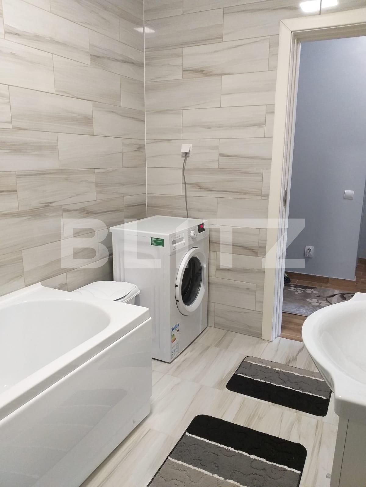 Apartament de închiriat 2 camere Floreşti - 58595AI | BLITZ Cluj-Napoca | Poza10