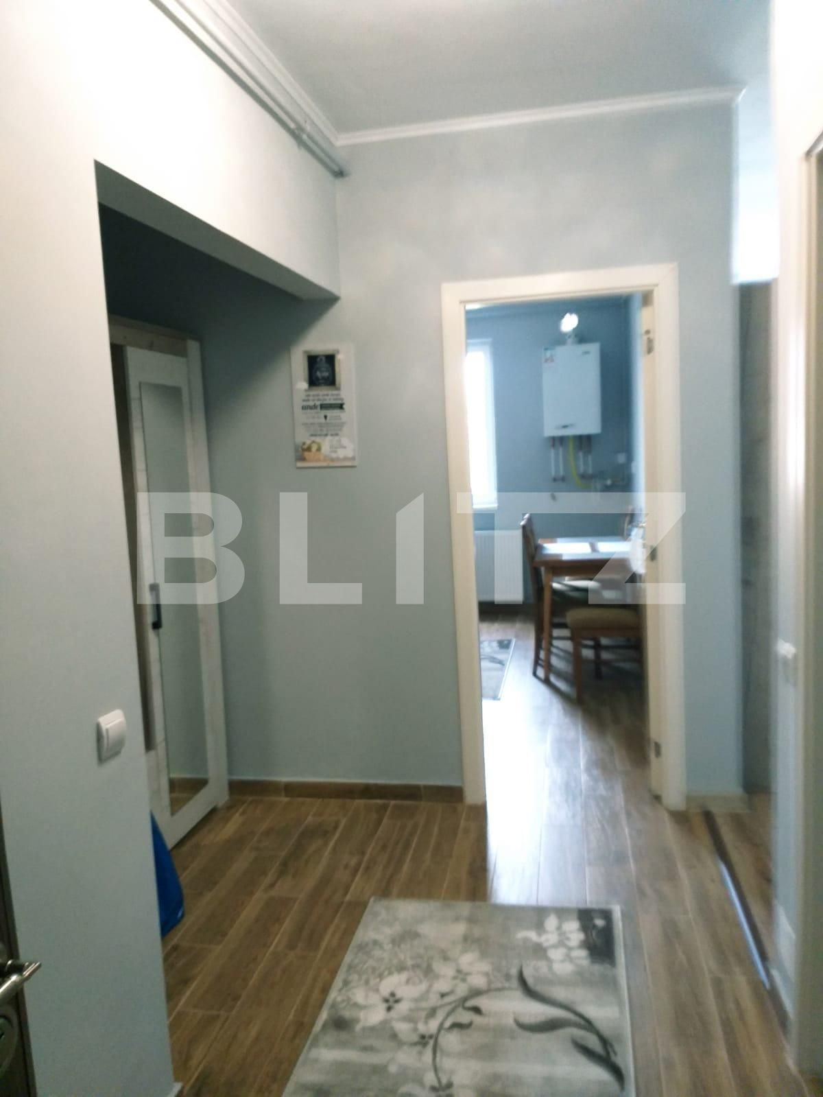 Apartament de închiriat 2 camere Floreşti - 58595AI | BLITZ Cluj-Napoca | Poza8
